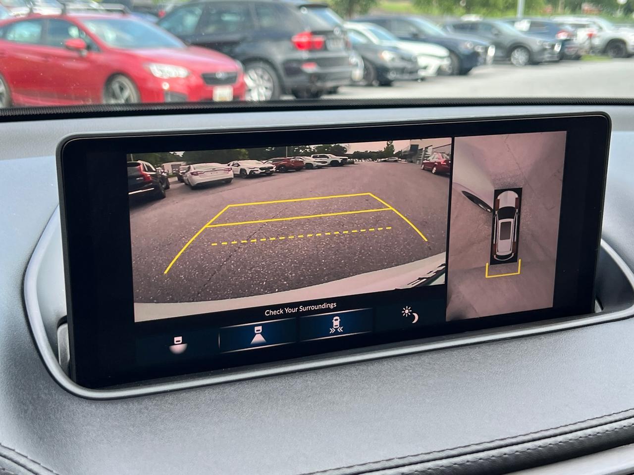 2023 Acura MDX Advance Glen Burnie MD