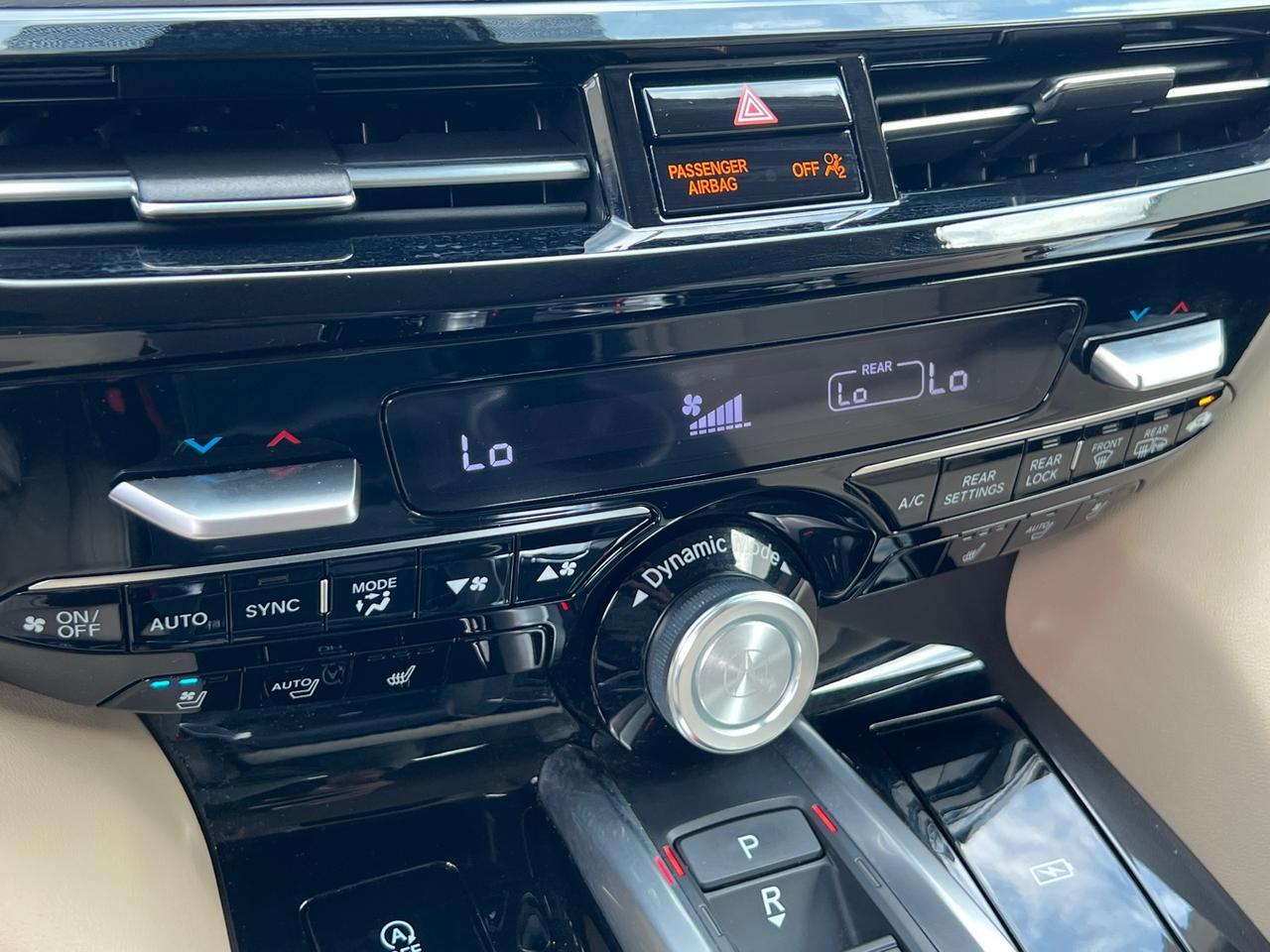 2023 Acura MDX Advance Glen Burnie MD