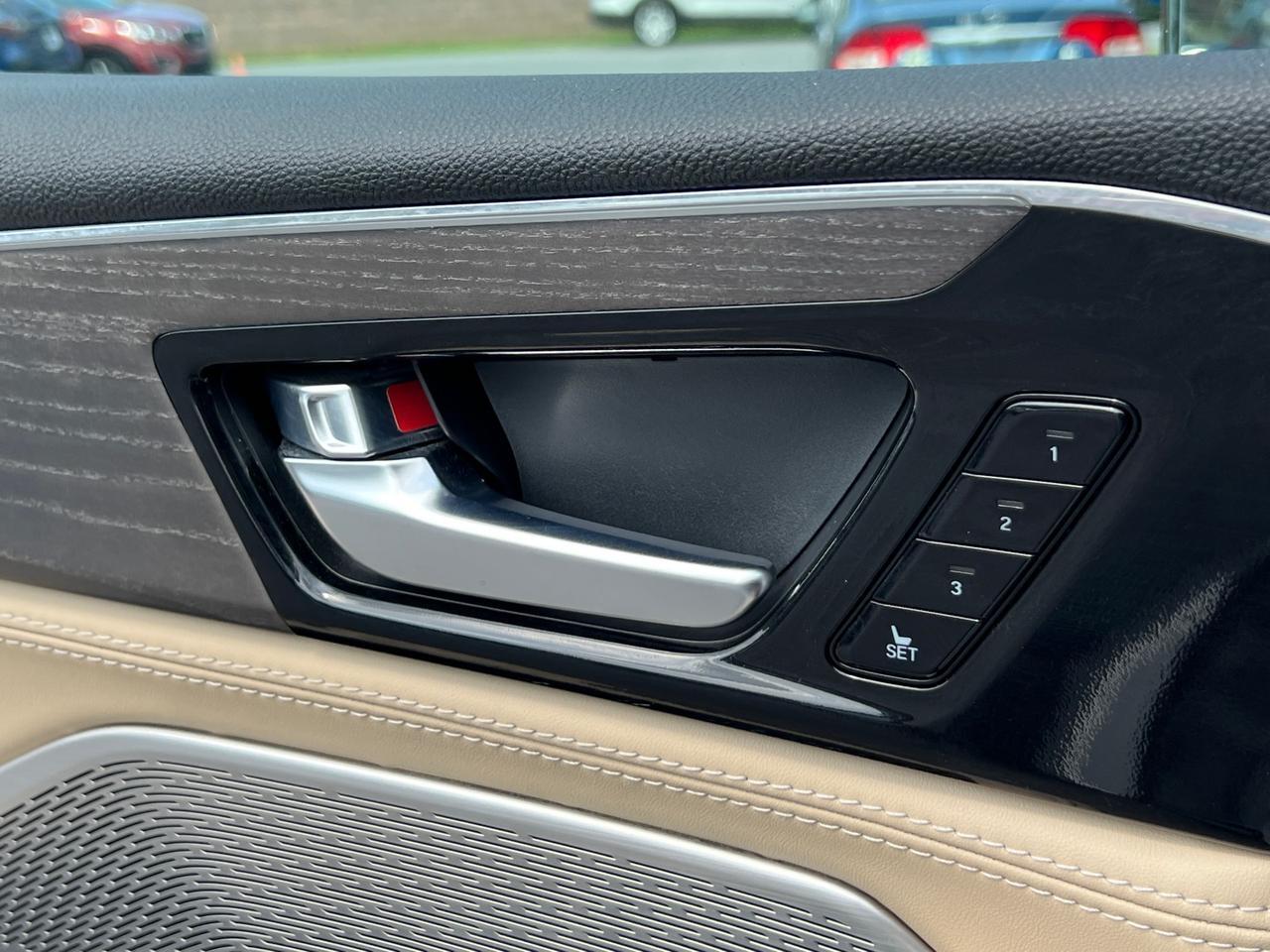 2023 Acura MDX Advance Glen Burnie MD