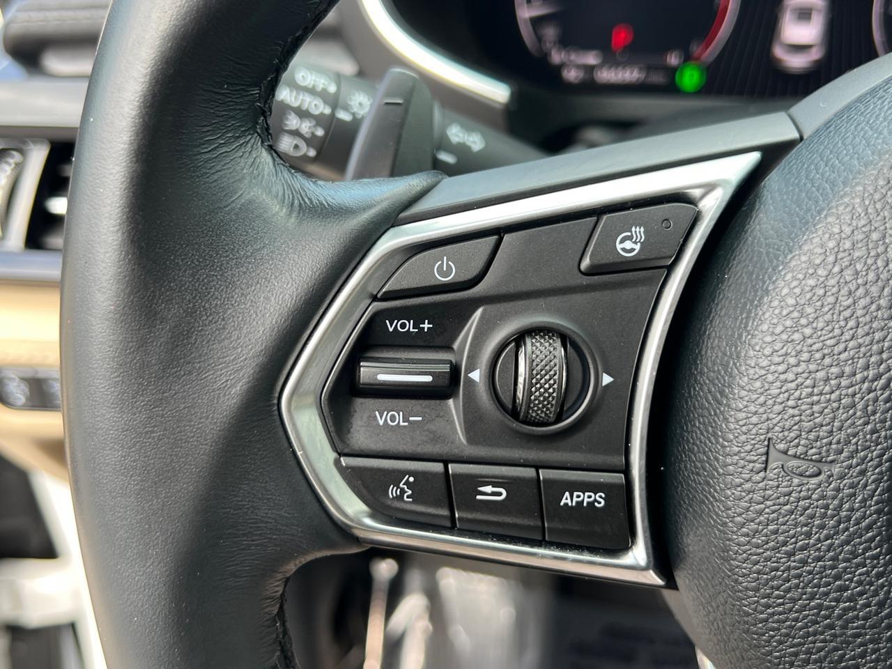 2023 Acura MDX Advance Glen Burnie MD