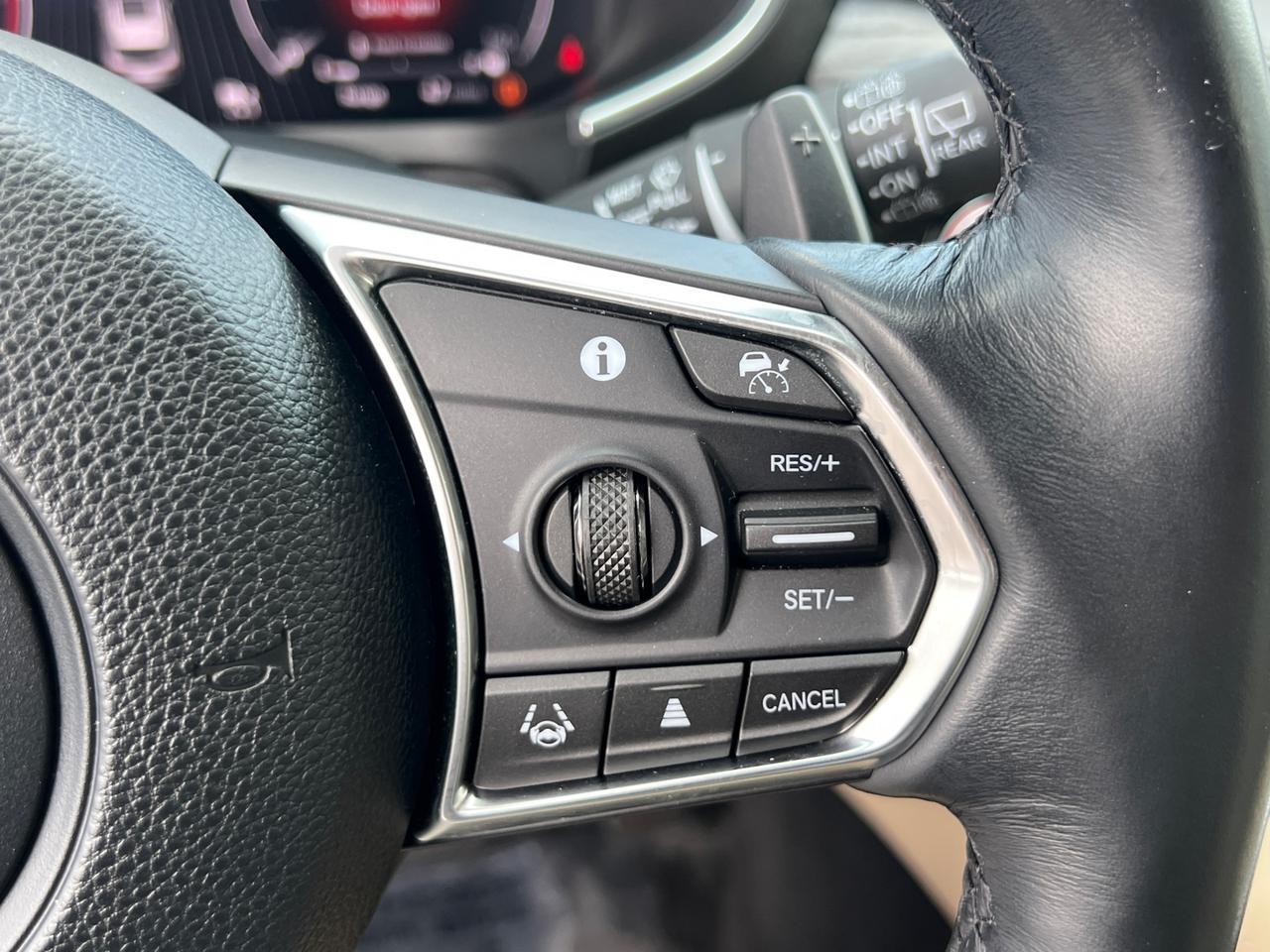 2023 Acura MDX Advance Glen Burnie MD