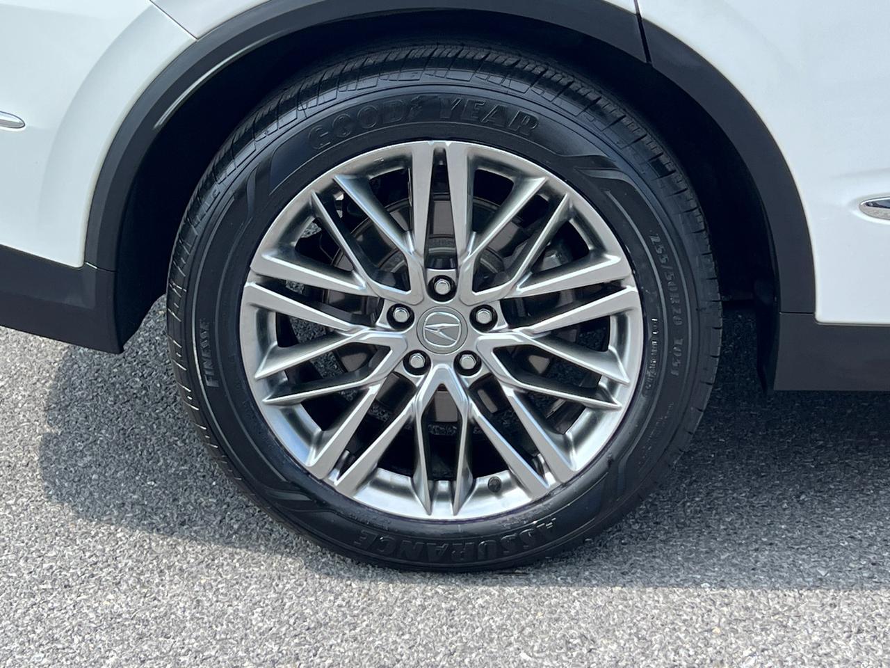 2023 Acura MDX Advance Glen Burnie MD