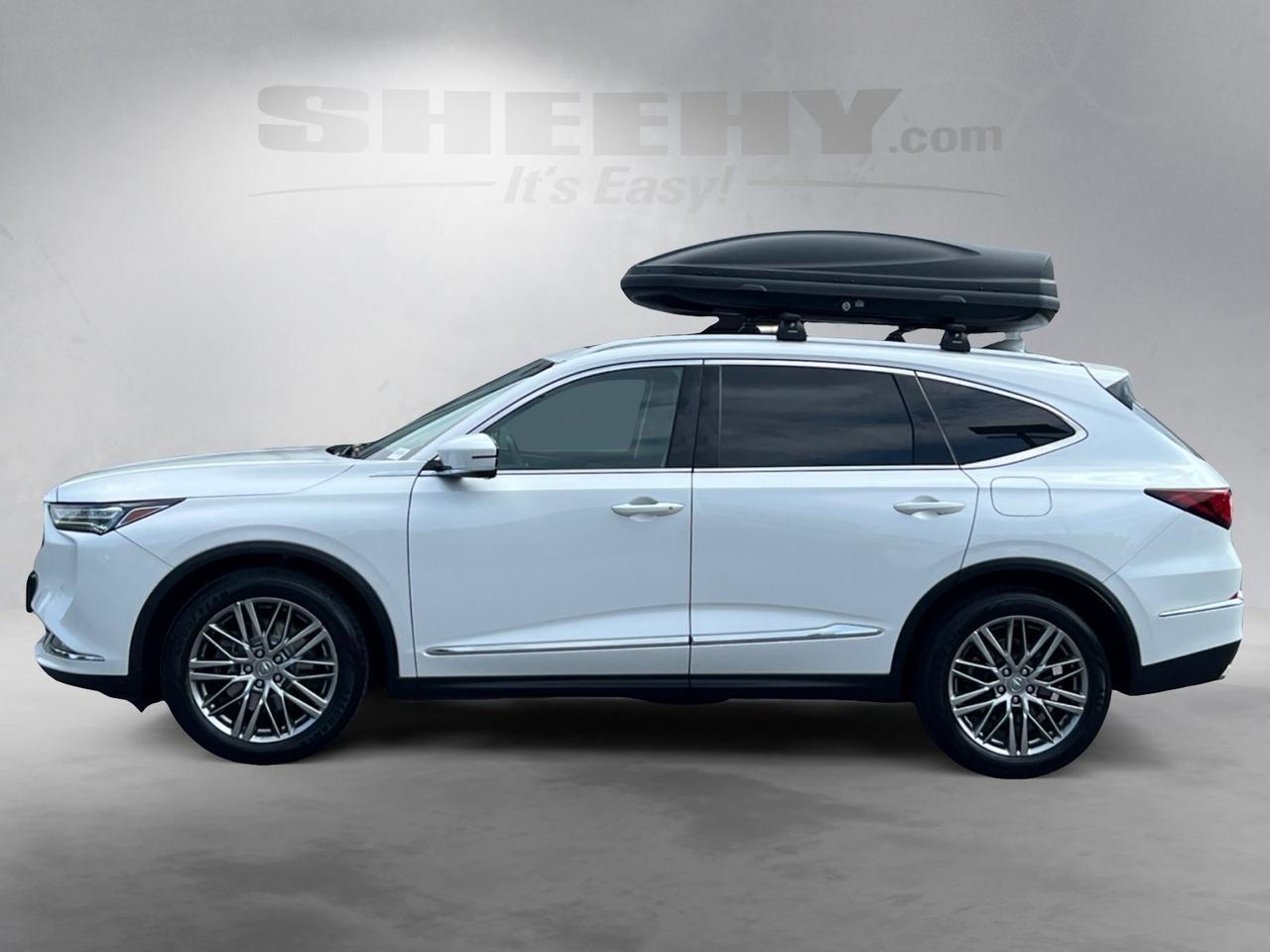 2023 Acura MDX Advance Glen Burnie MD