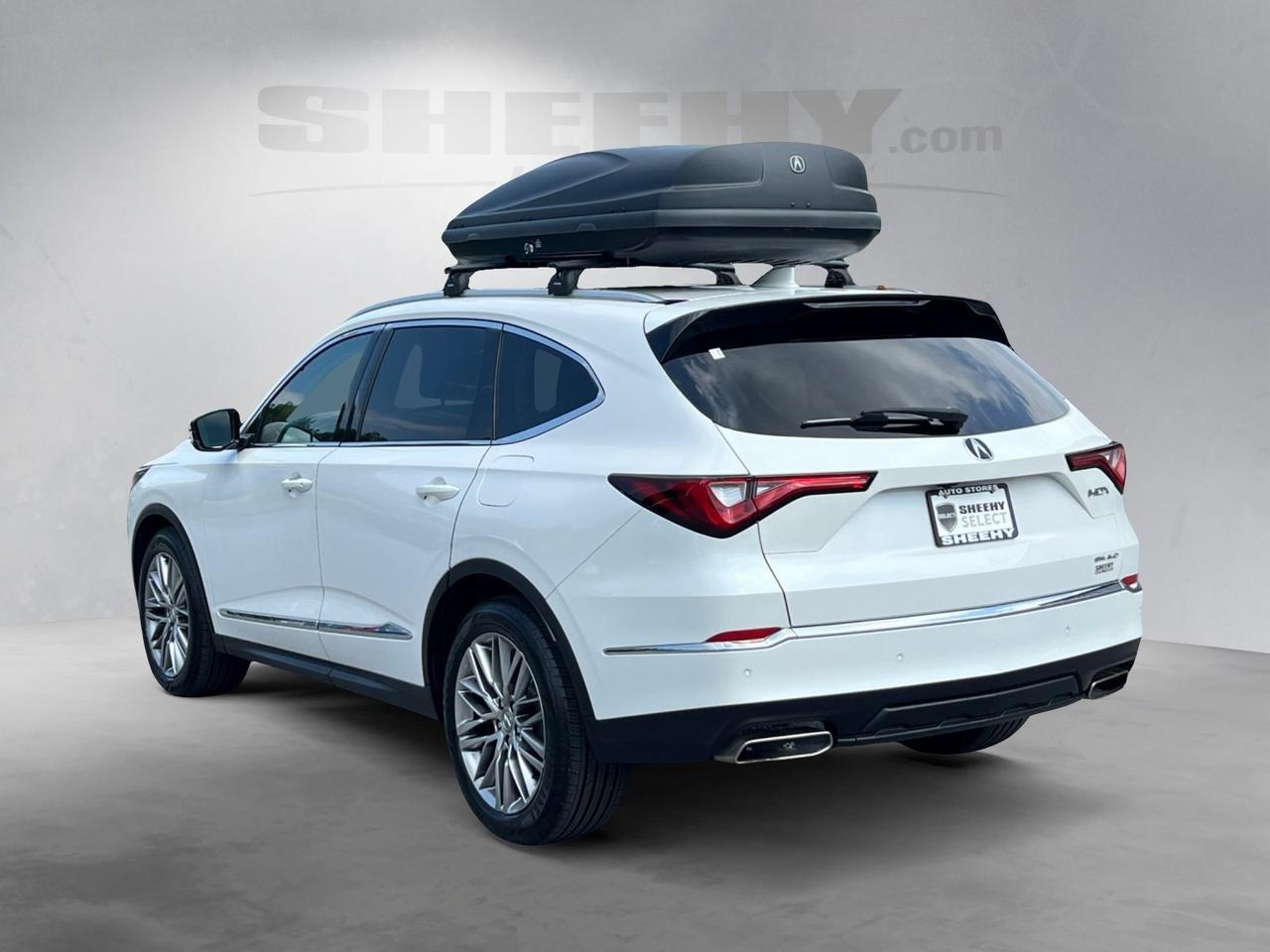 2023 Acura MDX Advance Glen Burnie MD