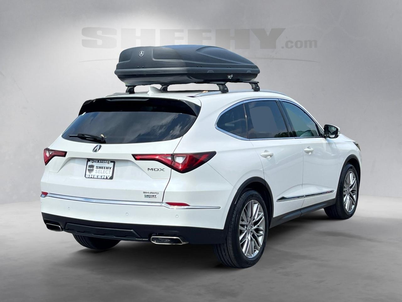 2023 Acura MDX Advance Glen Burnie MD