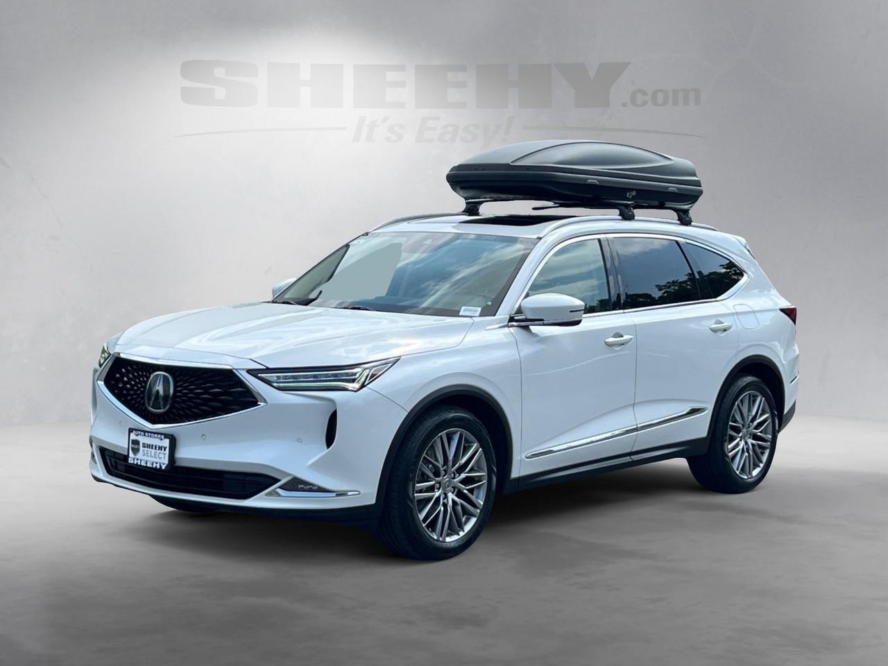 2023 Acura MDX Advance Glen Burnie MD