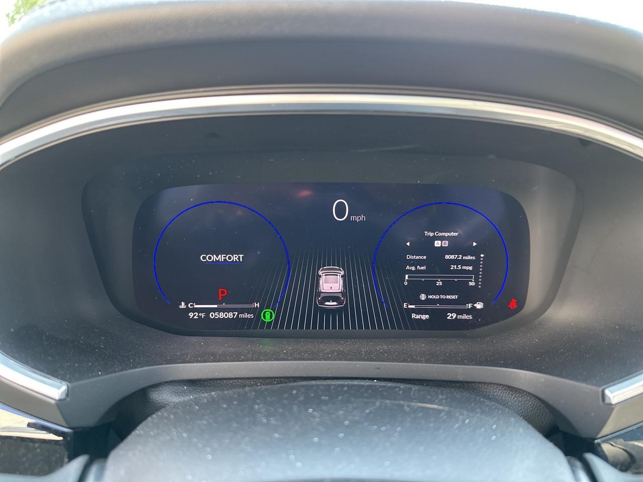 2023 Acura MDX Advance Warrenton VA