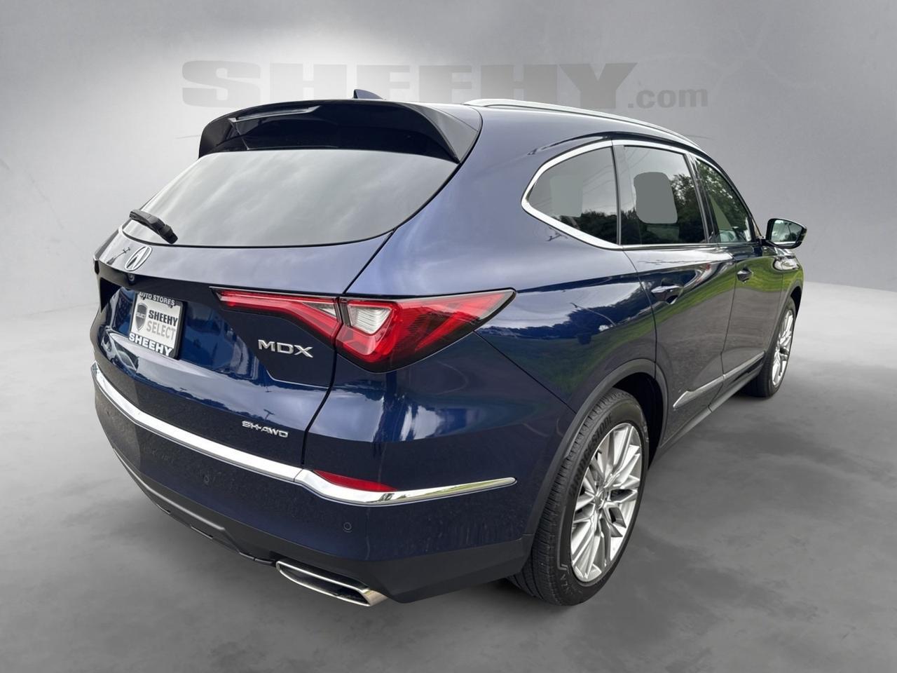 2023 Acura MDX Advance Warrenton VA