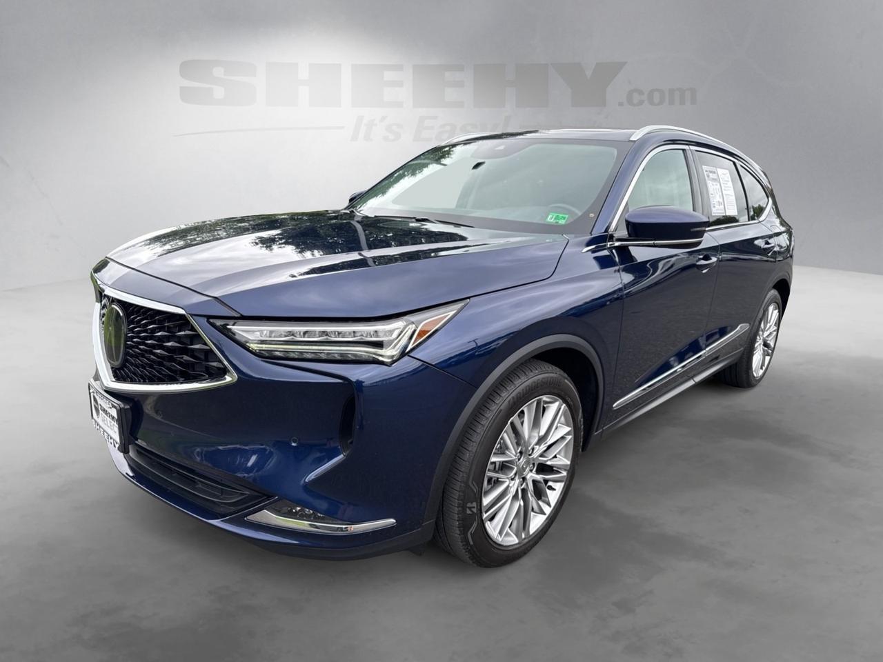 2023 Acura MDX Advance Warrenton VA