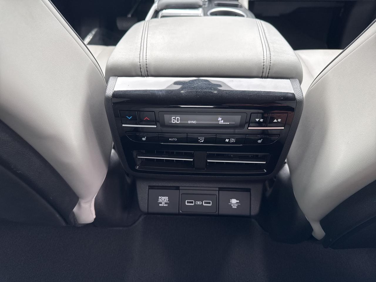2023 Acura MDX Advance Warrenton VA