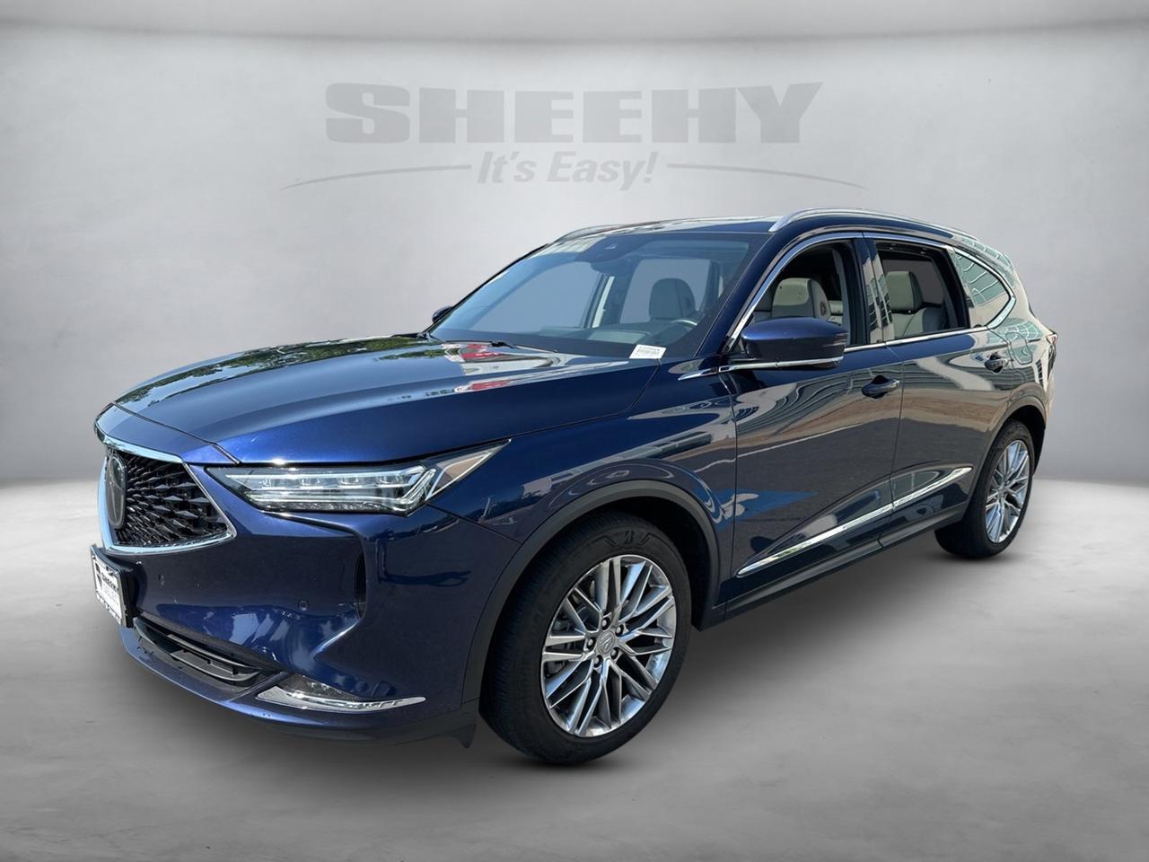 2023 Acura MDX Advance Warrenton VA