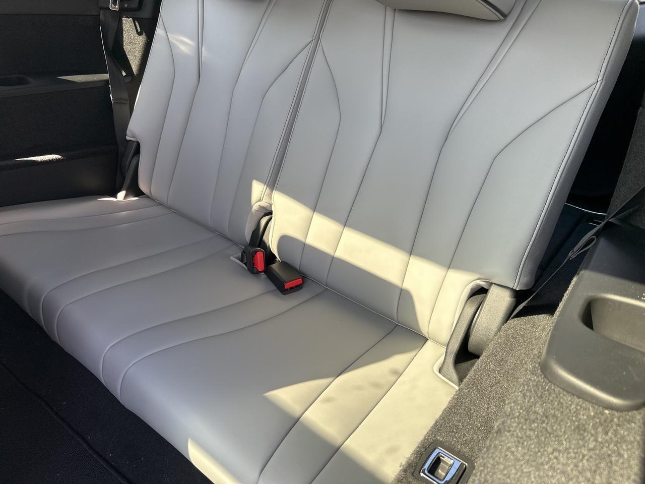 2023 Acura MDX Advance Warrenton VA