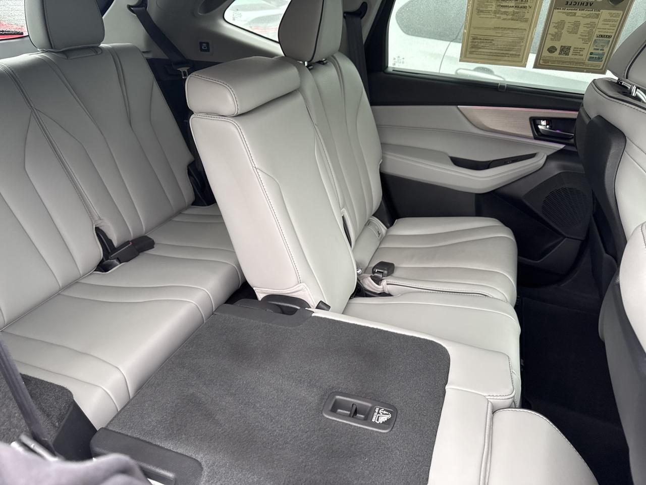 2023 Acura MDX Advance Warrenton VA