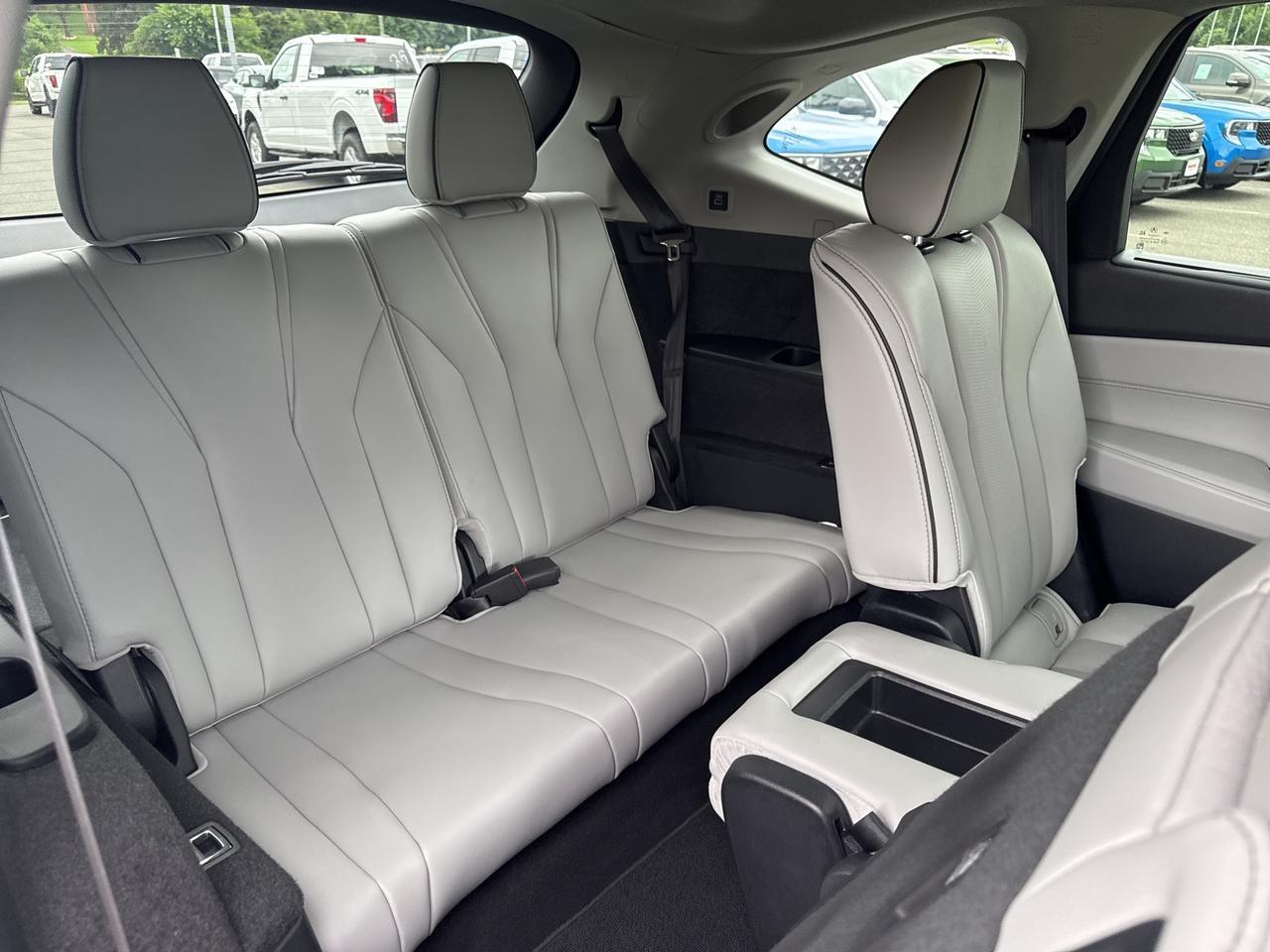 2023 Acura MDX Advance Warrenton VA