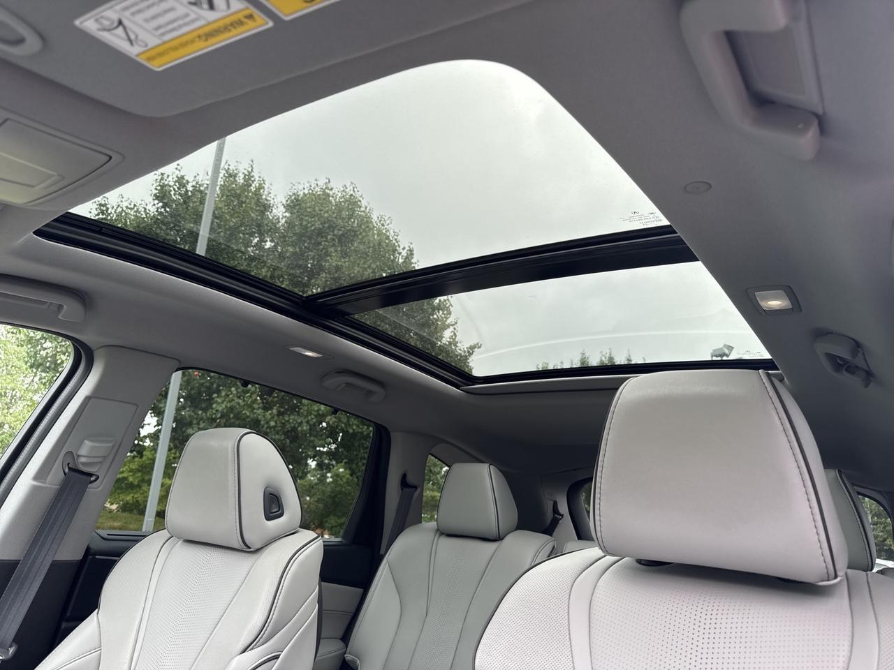 2023 Acura MDX Advance Warrenton VA