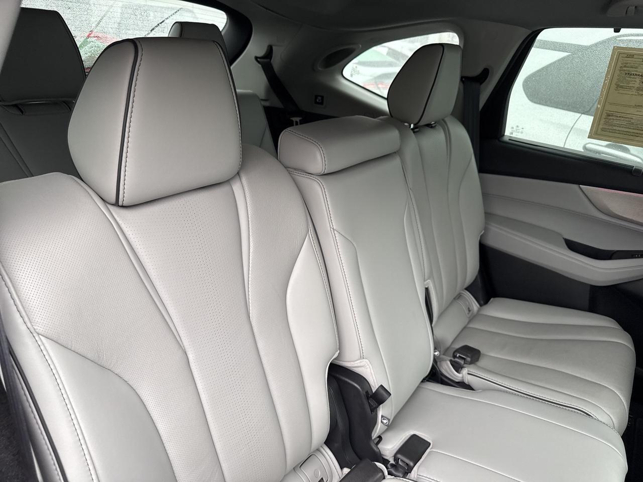 2023 Acura MDX Advance Warrenton VA