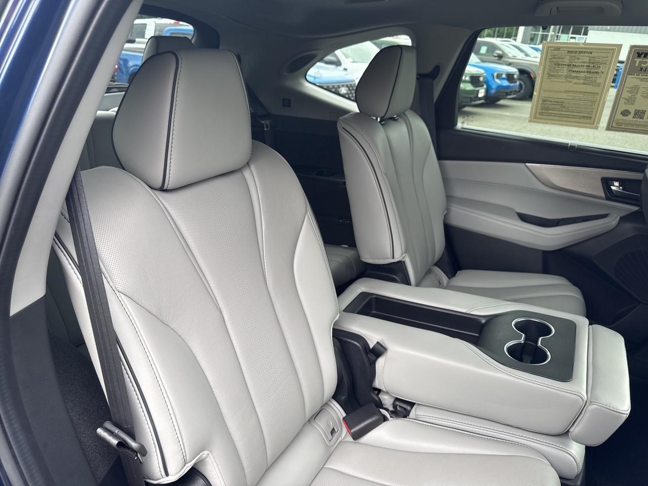 2023 Acura MDX Advance Warrenton VA