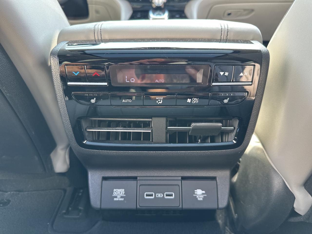 2023 Acura MDX Advance Warrenton VA