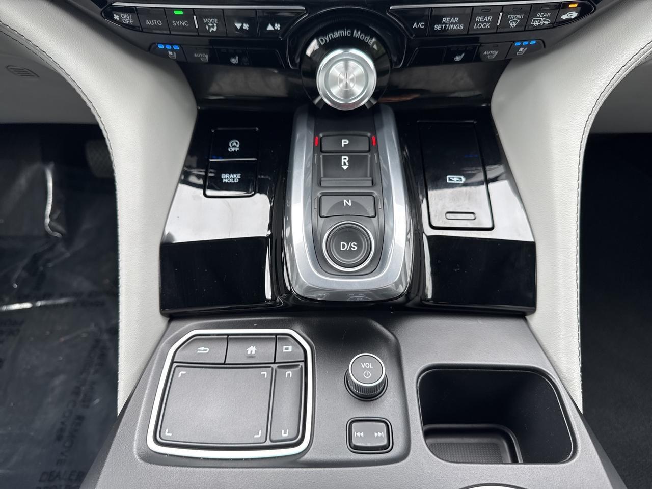2023 Acura MDX Advance Warrenton VA