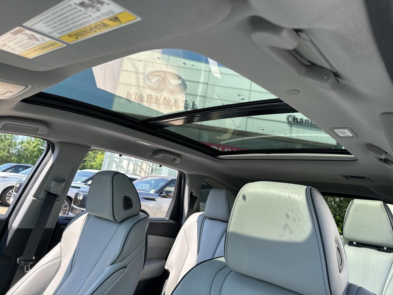 2023 Acura MDX Advance Warrenton VA