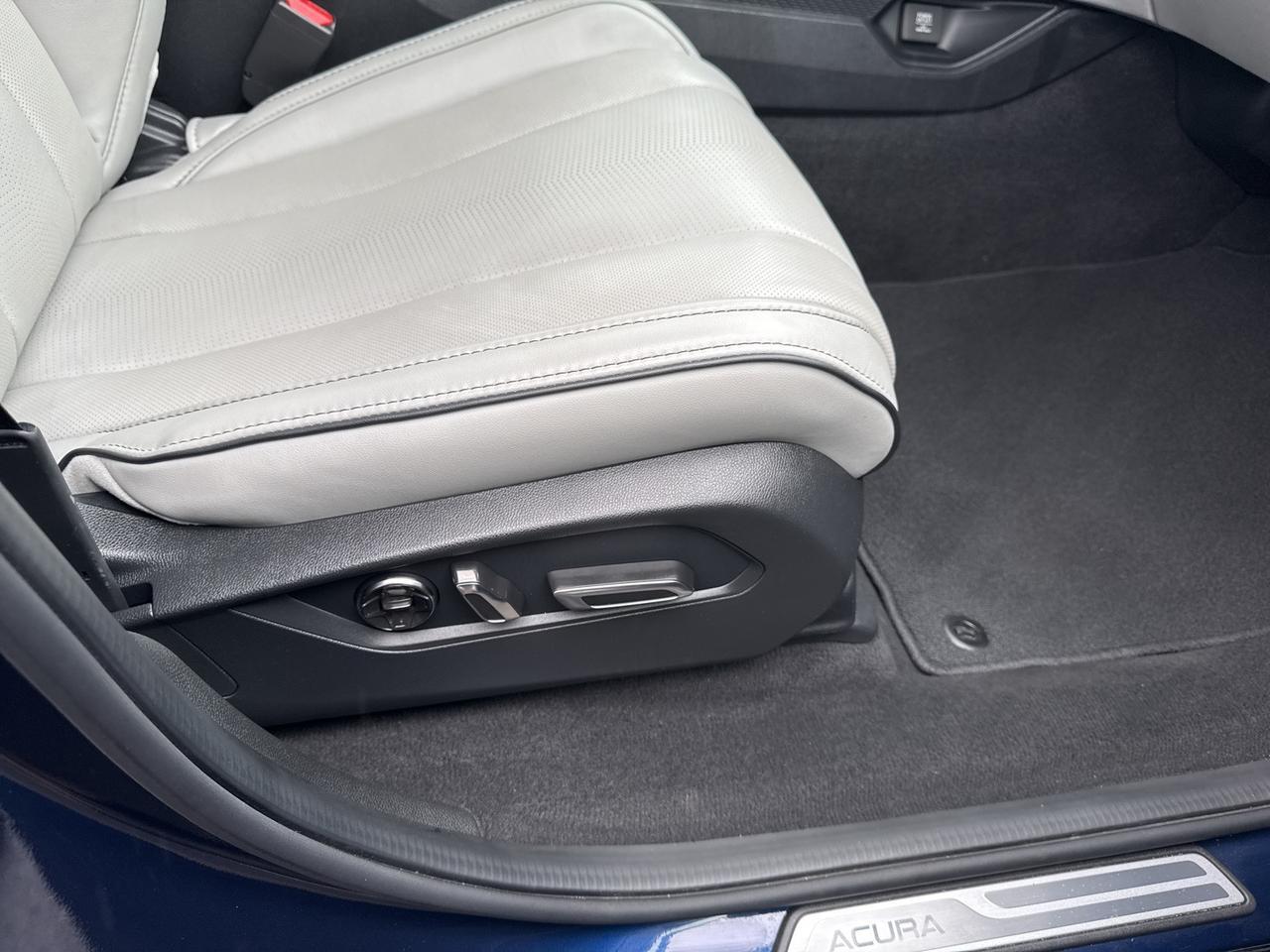 2023 Acura MDX Advance Warrenton VA