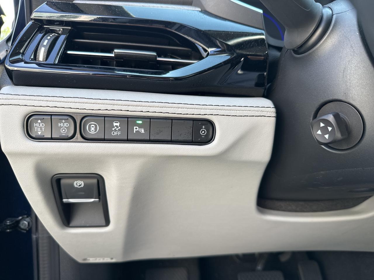 2023 Acura MDX Advance Warrenton VA