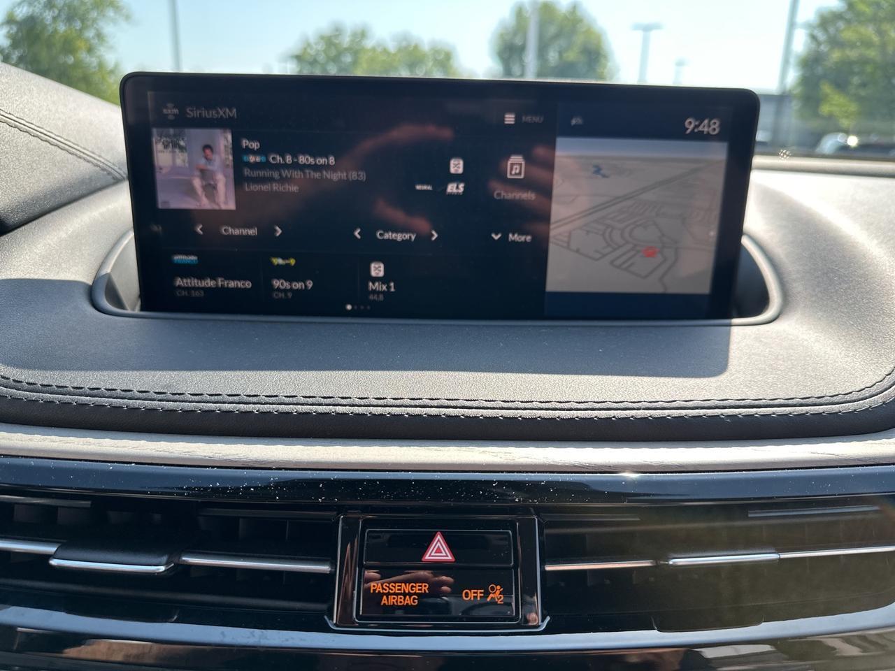 2023 Acura MDX Advance Warrenton VA