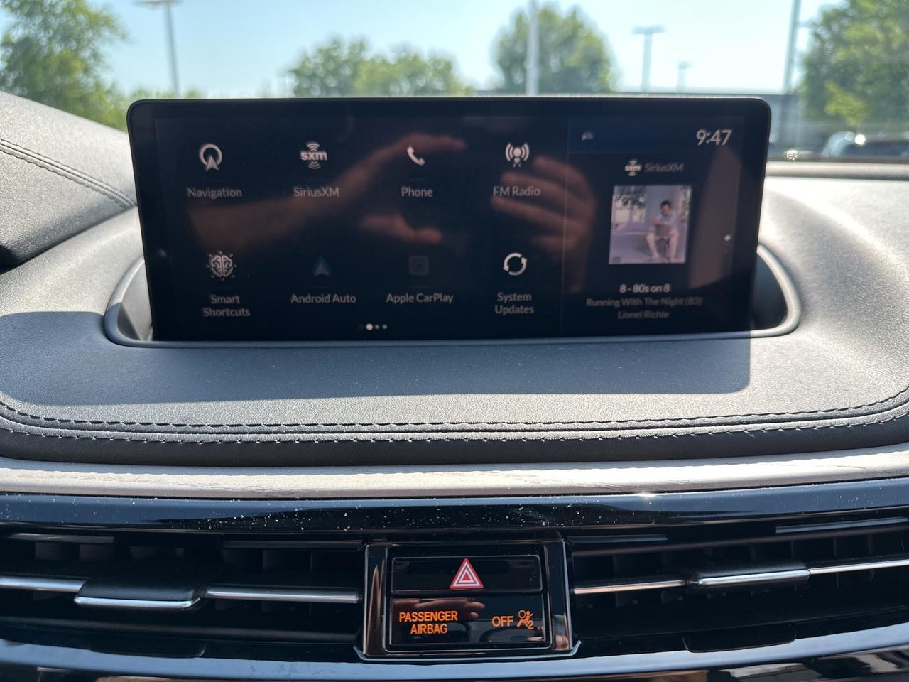 2023 Acura MDX Advance Warrenton VA