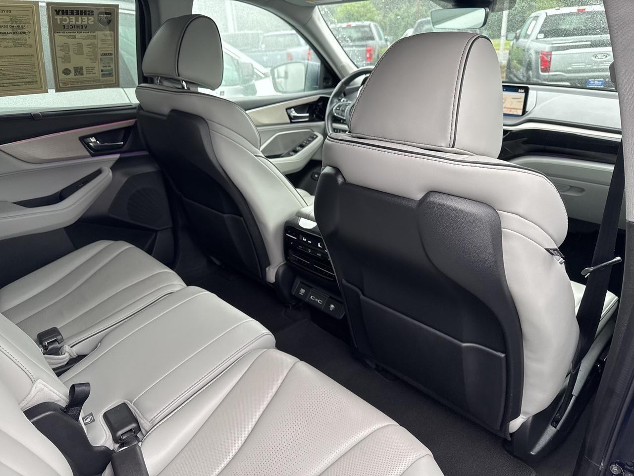 2023 Acura MDX Advance Warrenton VA