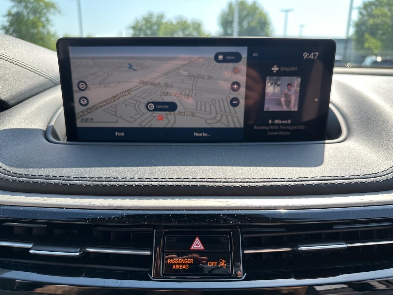 2023 Acura MDX Advance Warrenton VA