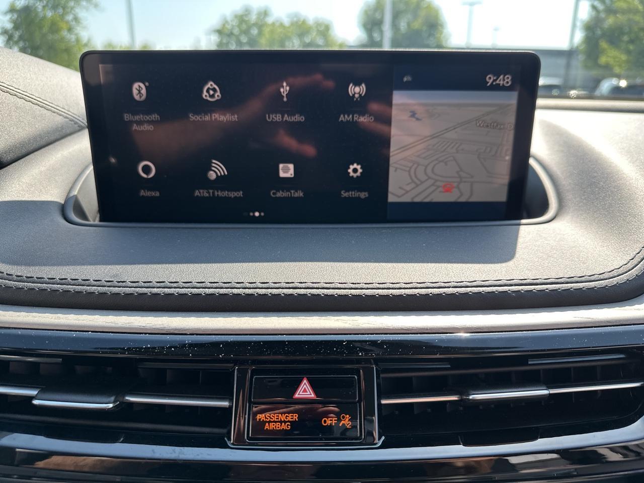 2023 Acura MDX Advance Warrenton VA