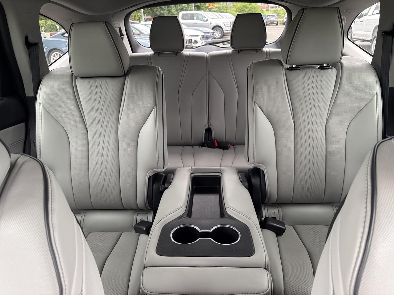 2023 Acura MDX Advance Warrenton VA