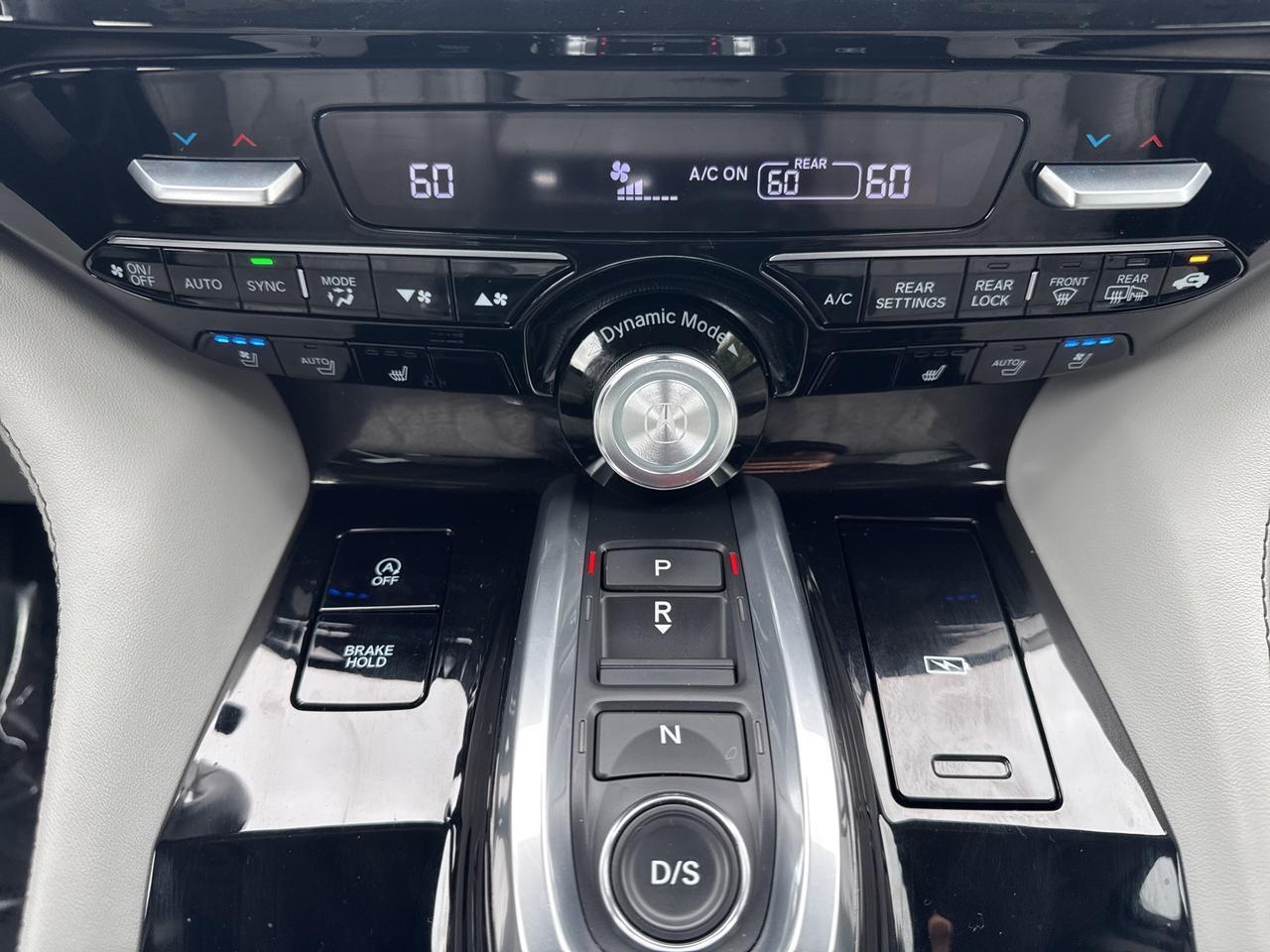 2023 Acura MDX Advance Warrenton VA