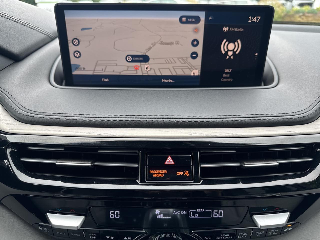 2023 Acura MDX Advance Warrenton VA