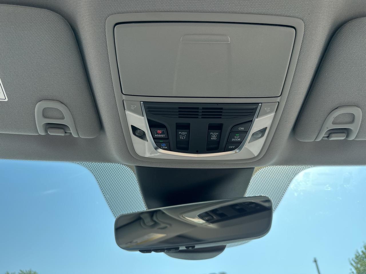 2023 Acura MDX Advance Warrenton VA