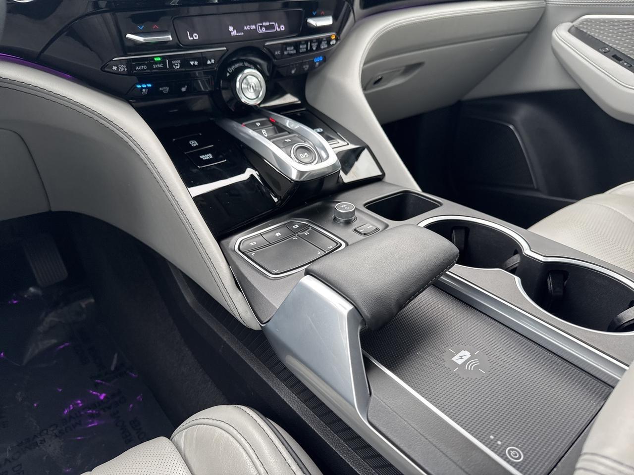 2023 Acura MDX Advance Warrenton VA