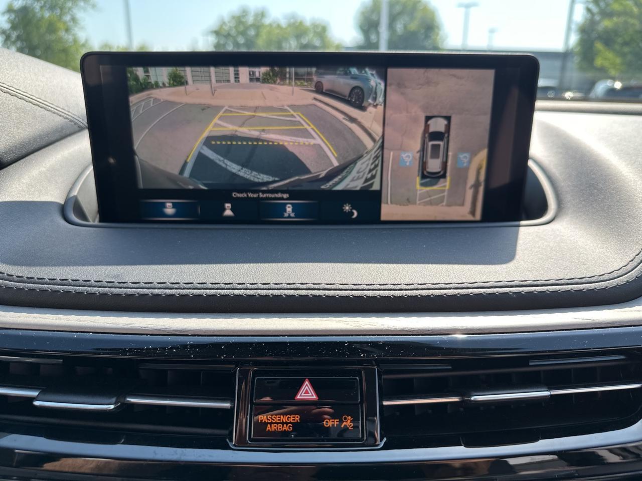2023 Acura MDX Advance Warrenton VA