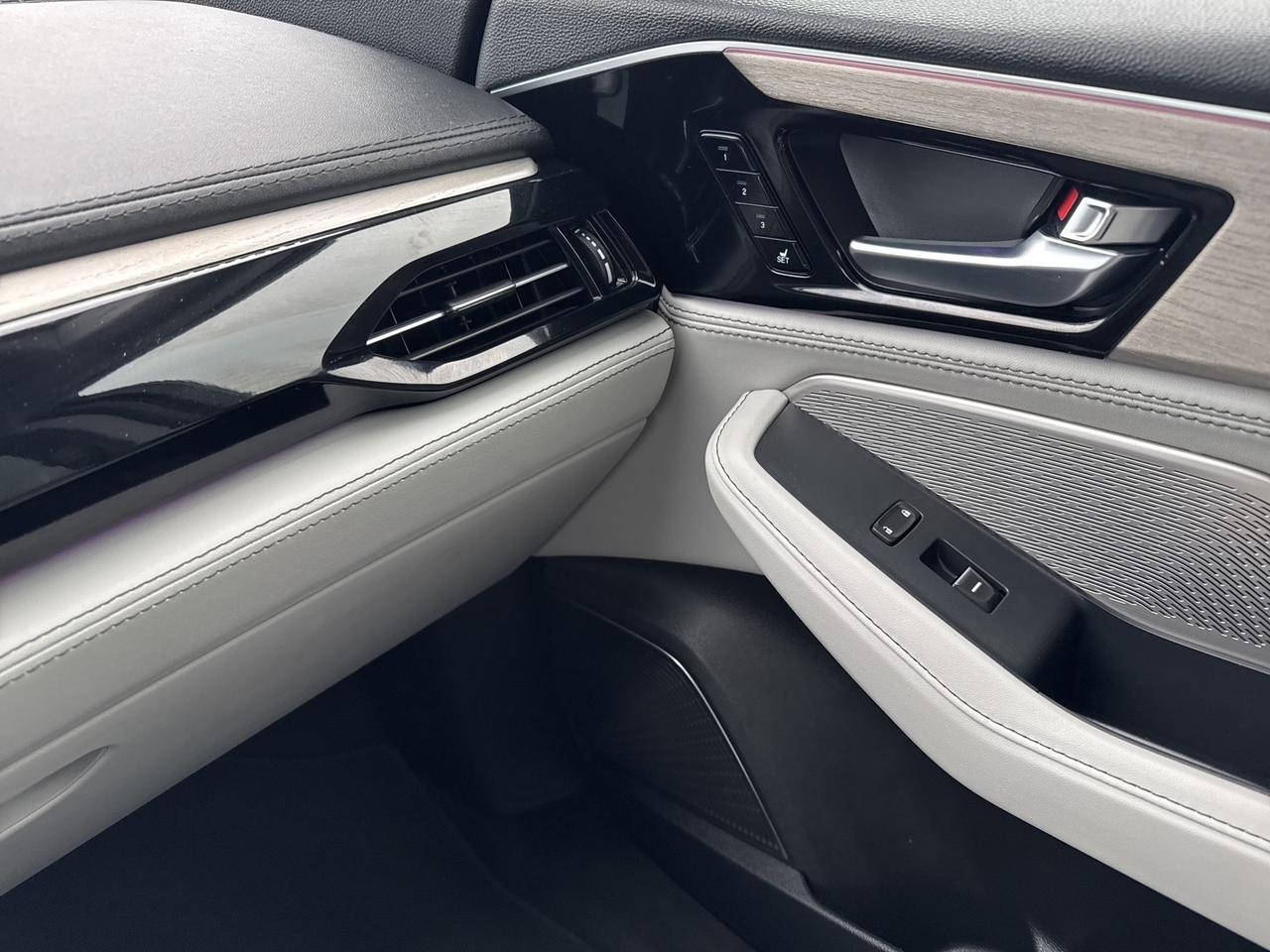2023 Acura MDX Advance Warrenton VA