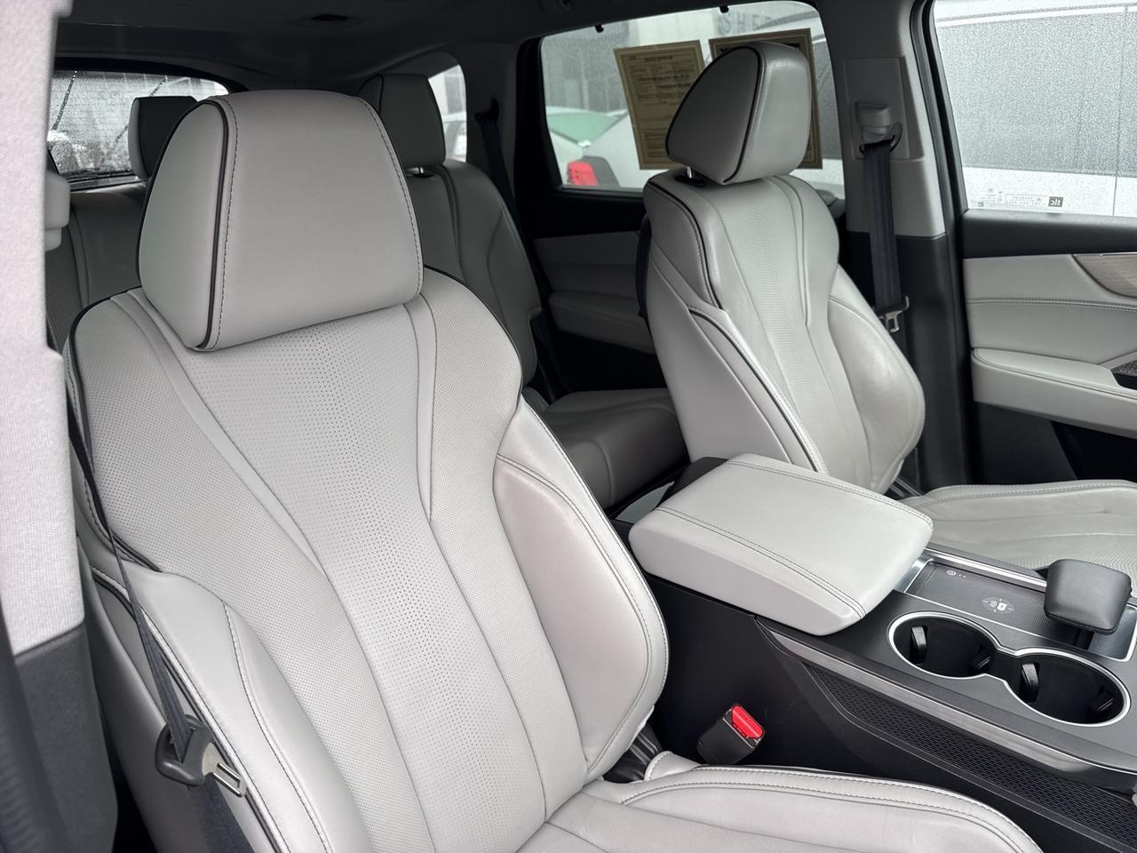 2023 Acura MDX Advance Warrenton VA