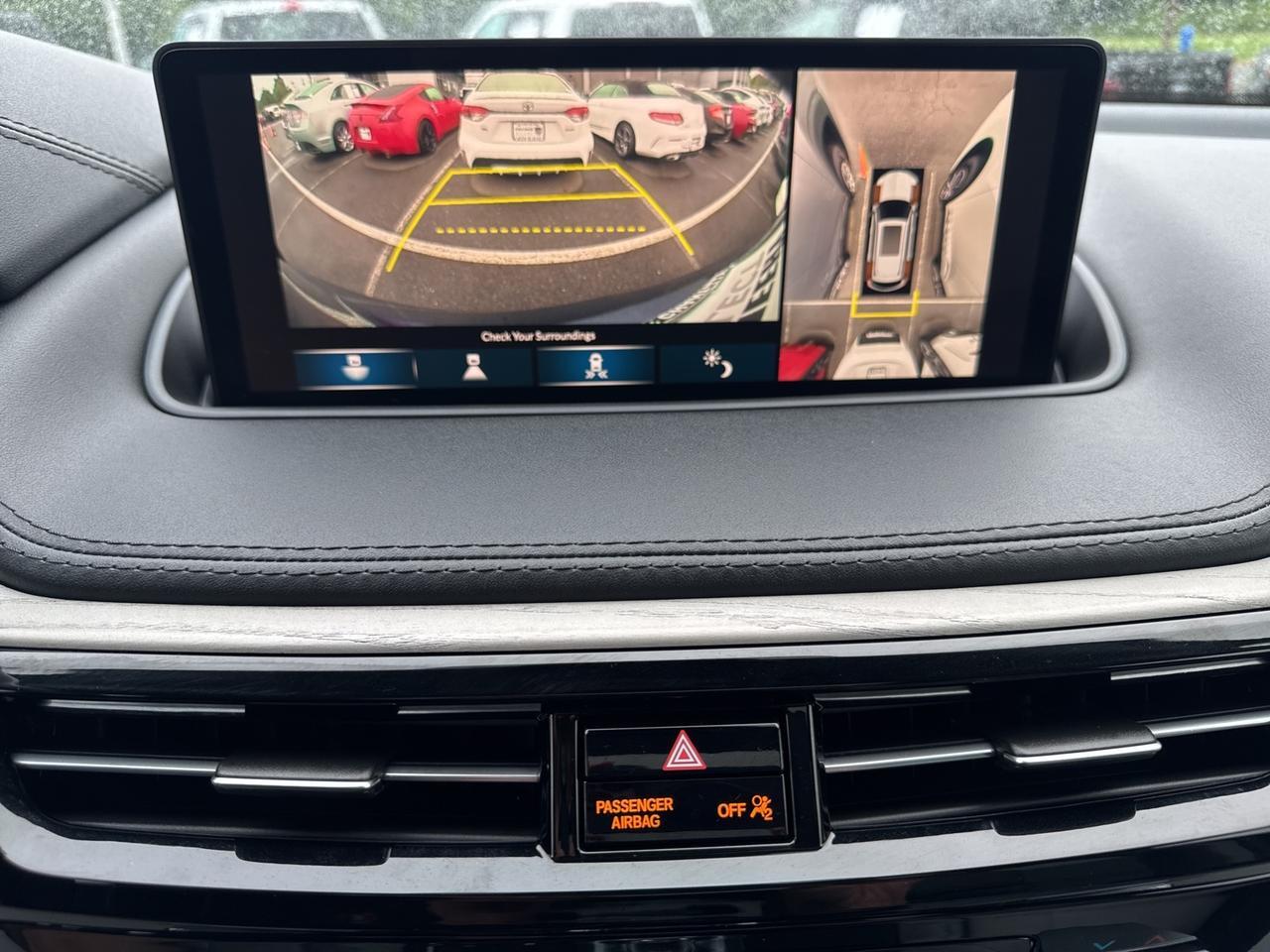 2023 Acura MDX Advance Warrenton VA