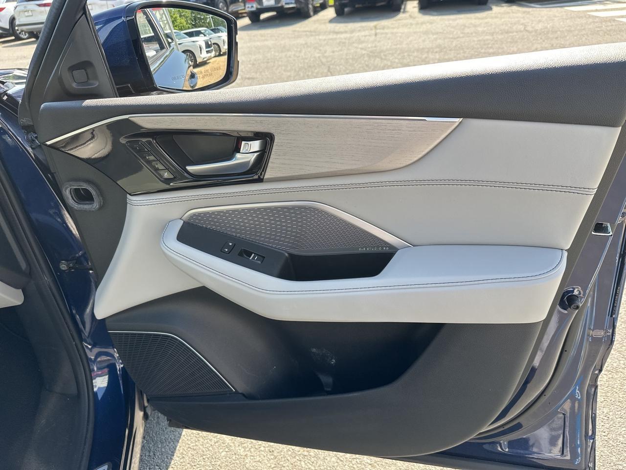 2023 Acura MDX Advance Warrenton VA
