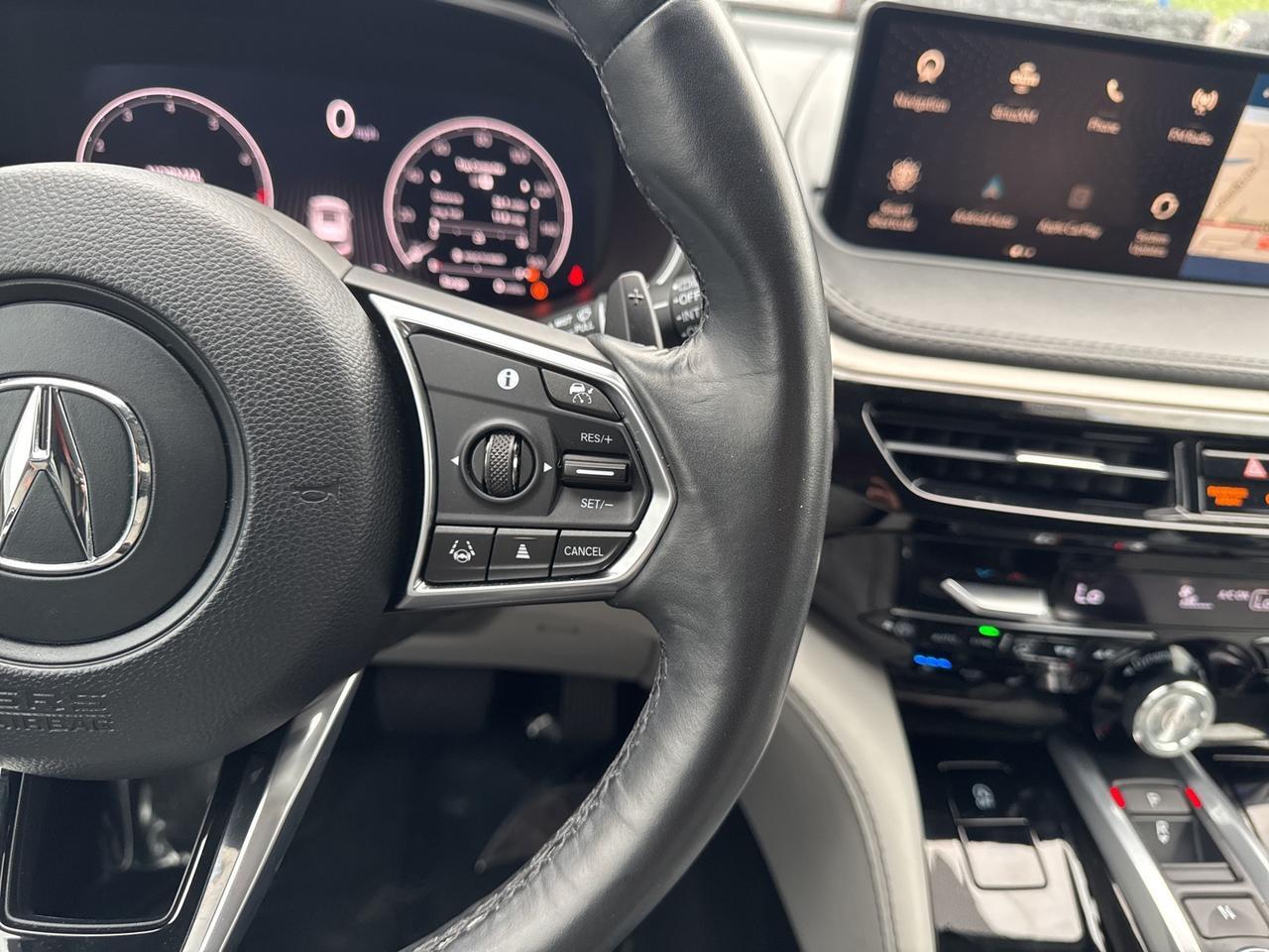 2023 Acura MDX Advance Warrenton VA