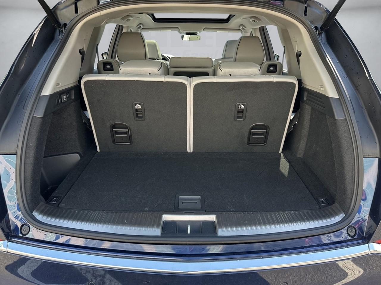 2023 Acura MDX Advance Warrenton VA
