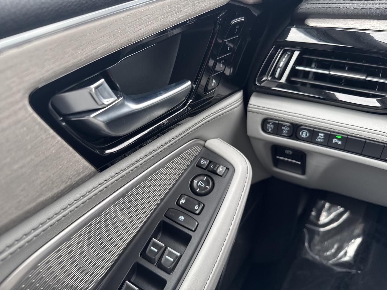 2023 Acura MDX Advance Warrenton VA
