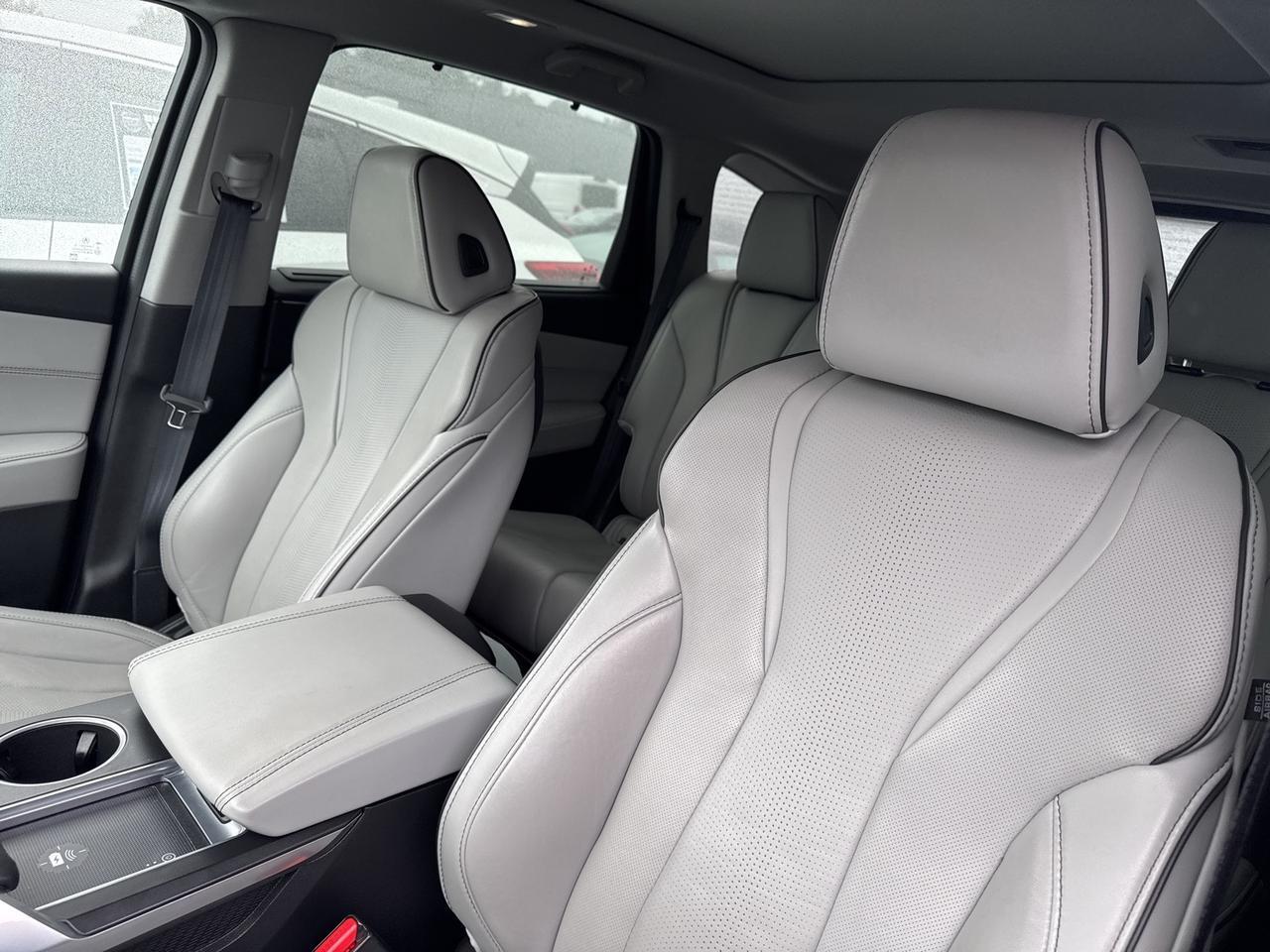 2023 Acura MDX Advance Warrenton VA