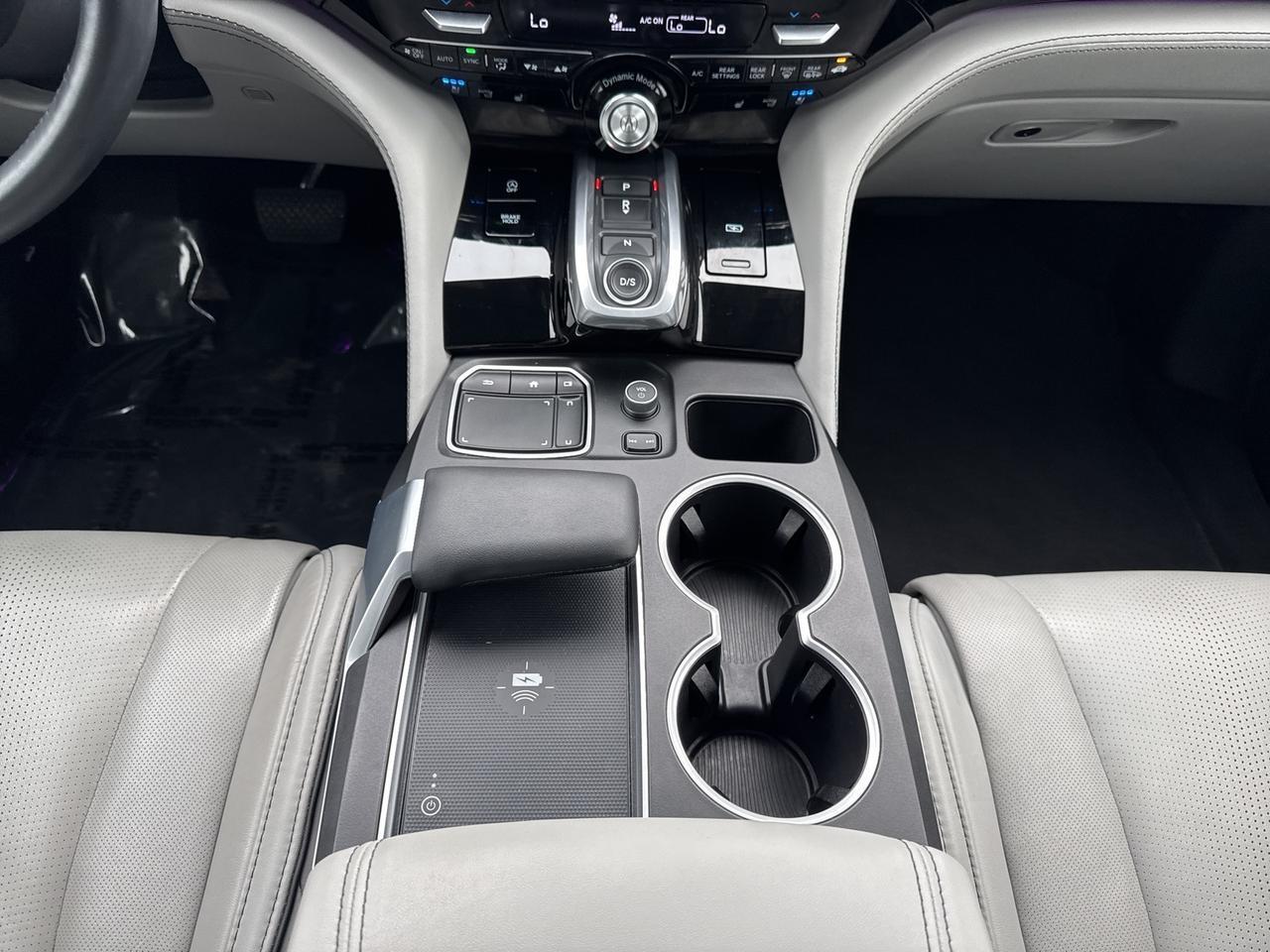 2023 Acura MDX Advance Warrenton VA