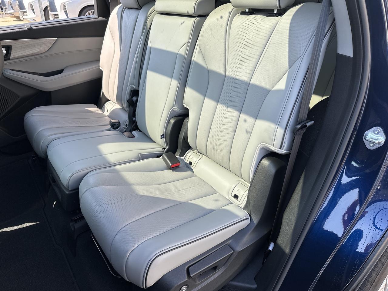 2023 Acura MDX Advance Warrenton VA