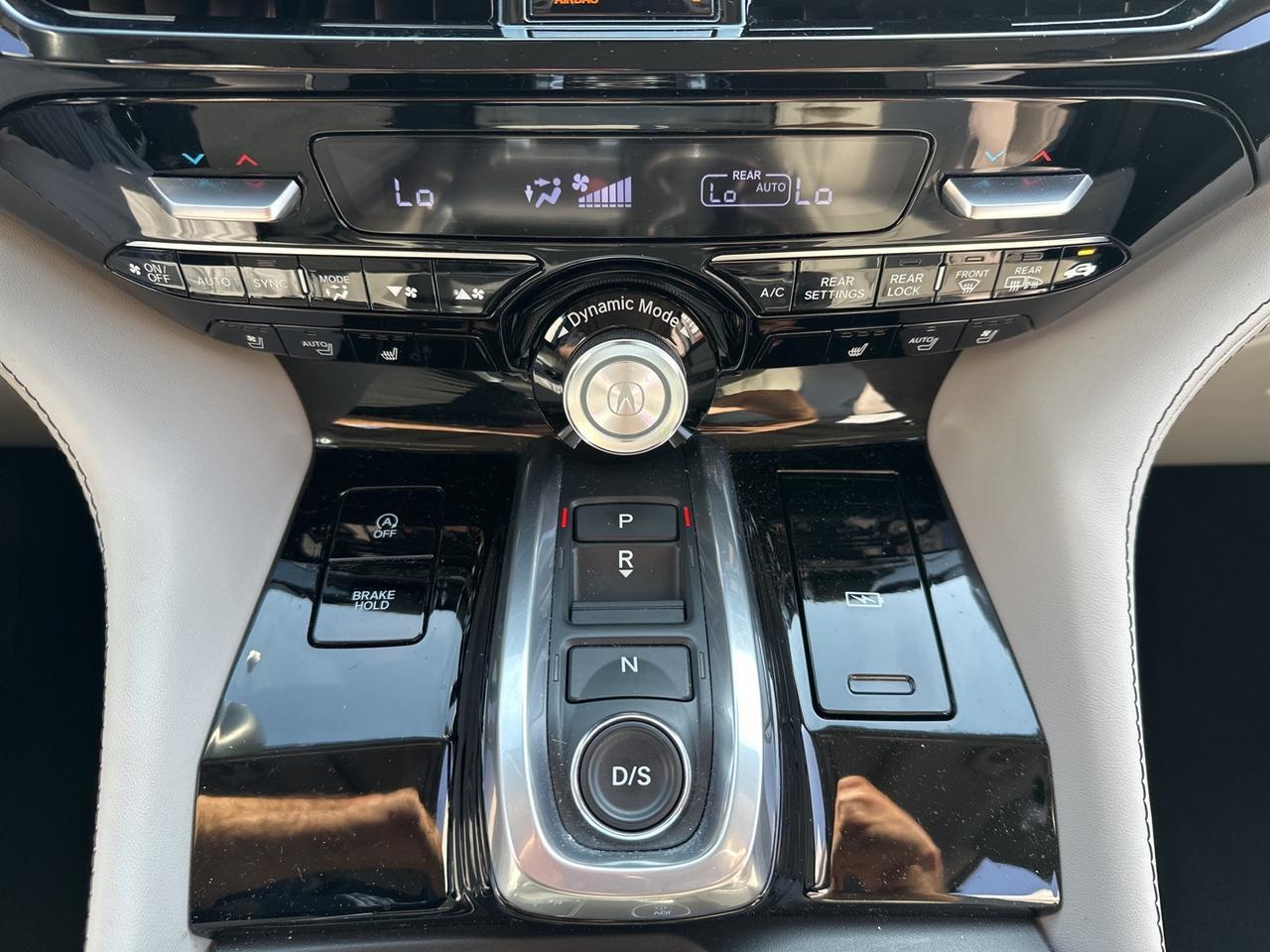 2023 Acura MDX Advance Warrenton VA