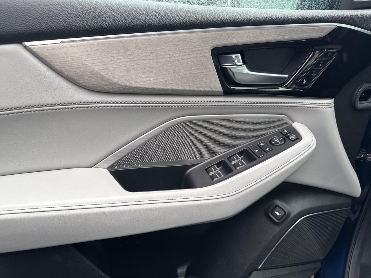 2023 Acura MDX Advance Warrenton VA