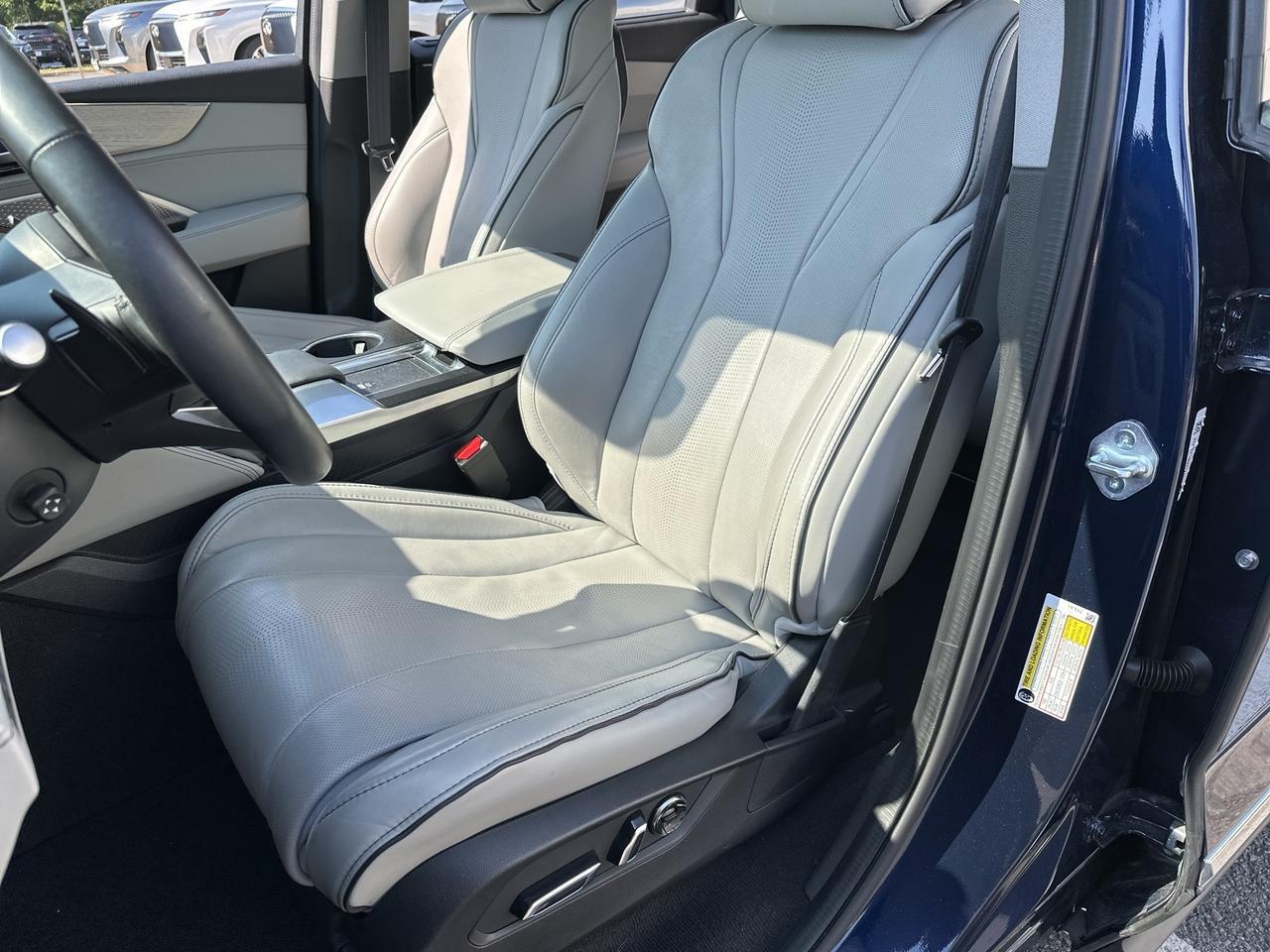 2023 Acura MDX Advance Warrenton VA